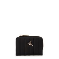 Billetera pequeña lizel negro