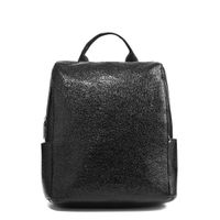 Mochila mediana calandi negro