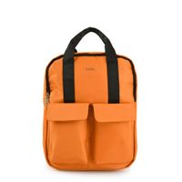 Mochila mediana seshat mostaza