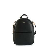 Mochila mediana ginny negro
