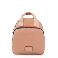 Mochila mediana elaine rosado