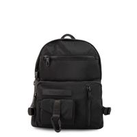 Mochila regina mediana negro