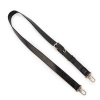 Longstrap maya negro