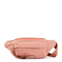 Banano pequeña veby rosa viejo