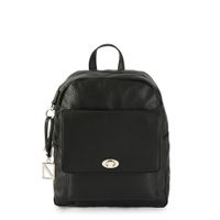 Mochila mediana rosalie negro