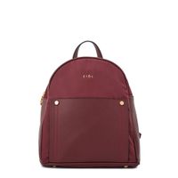 Mochila mediana katrin burdeo