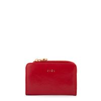 Billetera melody pequeña rojo