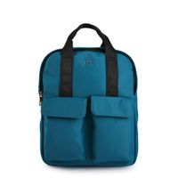 Mochila mediana seshat petroleo