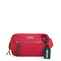 Banano grande belen fucsia