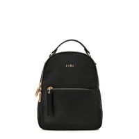 Mochila pequeña daisy negro