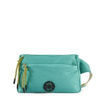 Banano pequeña jullien turquesa