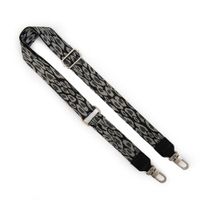 Longstrap polet gris claro