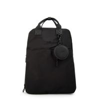 Mochila porta notebook coral grande negro