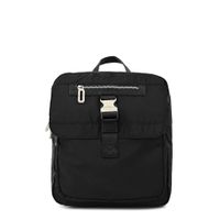 Mochila mediana carla negro