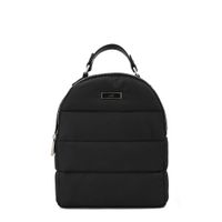 Mochila mediana sindra negro especial