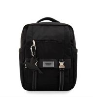 Mochila travel grande dania negro