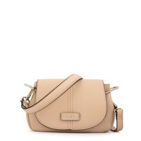 Cartera bandolera marcela mediana beige