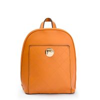 Mochila mediana minme mostaza