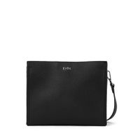 Cartera bandolera pequeña eclat negro