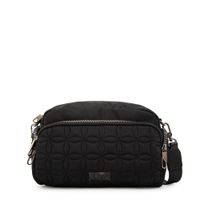 Cartera Bandolera sahara pequeña negro