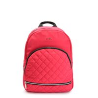 Mochila mediana cotti fucsia