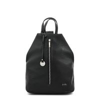 Mochila mediana triana negro