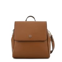 Mochila mediana jaidy café