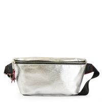 Banano grande jamie plateado