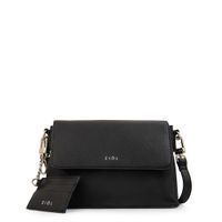 Cartera bandolera michelle pequeña negro