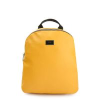 Mochila mediana ankha amarillo