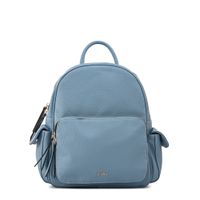 Mochila selena mediana denim