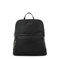 Mochila mediana hailey negro especial