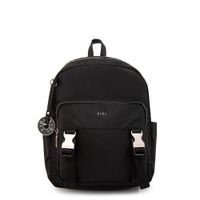 Mochila lexy grande negro