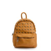 Mochila mediana volagda mostaza