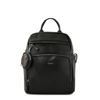 Mochila elian mediana negro