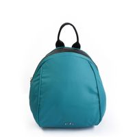 Mochila pequeña shain turquesa