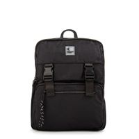 Mochila porta notebook college negro