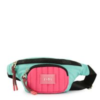 Banano mediana pradis turquesa