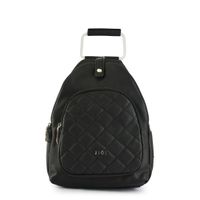 Mochila mediana simonetta negro