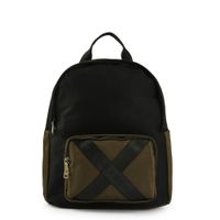 Mochila porta notebook grande camilo negro