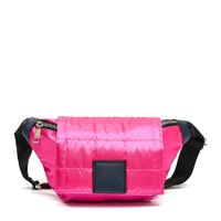 Banano con tapa grande himalia fucsia