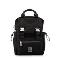 Mochila Porta Notebook college negro especial