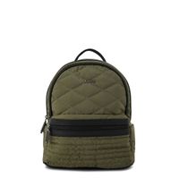 Mochila pequeña cersei verde oliva