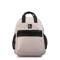 Mochila maje grande gris