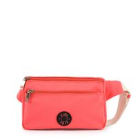 Banano pequeña jullien coral