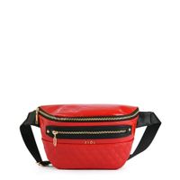 Banano grande saturni rojo