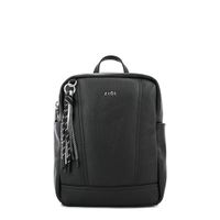 Mochila mediana yoko negro especial