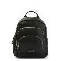 Mochila grande kada negro