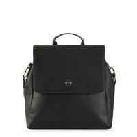 Mochila mediana jaidy negro