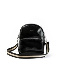 Mochila mediana etienne negro